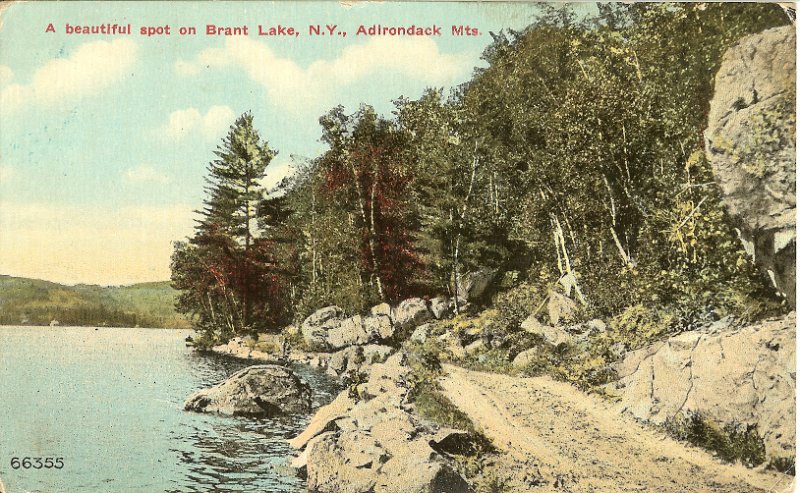 Brant Lake 1920.jpg